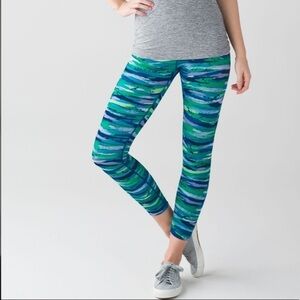 Lululemon High Times Pant